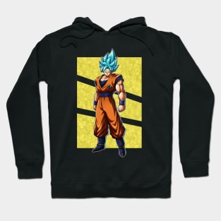 Warrior SSGSS Hoodie